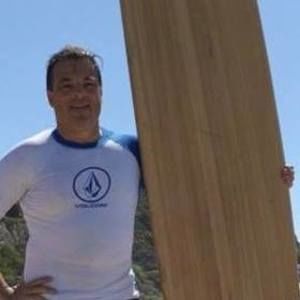 Meet your Posher, Gregory